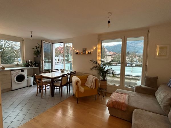 La maison de Katharina