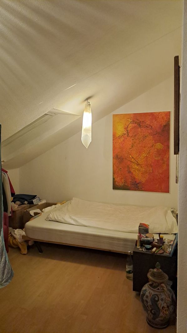 La maison de Maurice