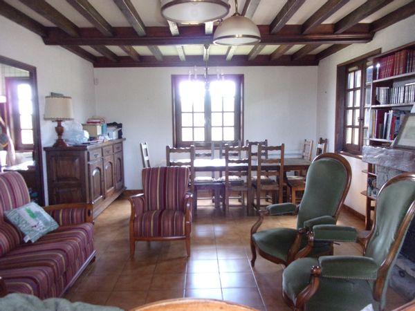 Casa di Isabelle