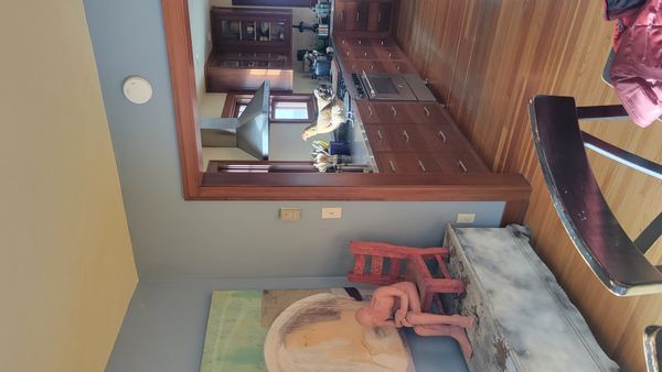 Essie (and Henry)s hus