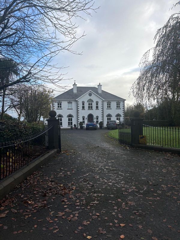 Casa di Barry