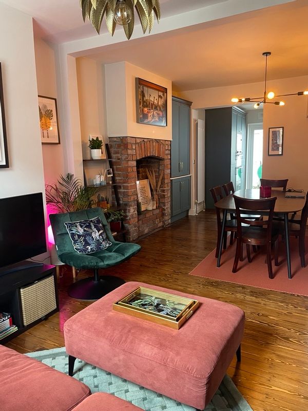 La maison de Lorraine