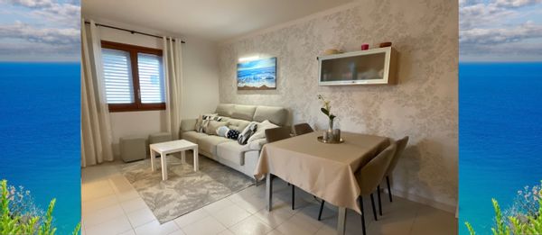 Mari Cruz y Cristinaina kuća