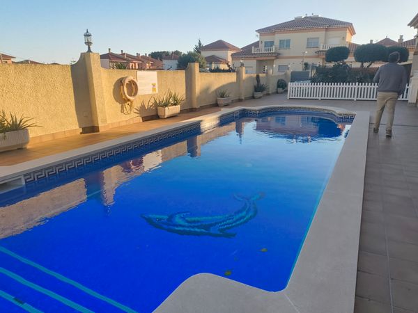 Casa di Ana Mercedes