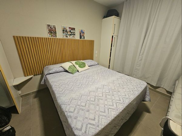 La maison de Gonzalo