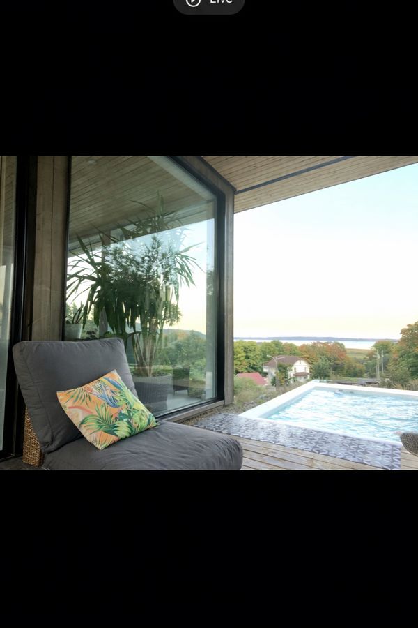 Marie-Joelleina kuća