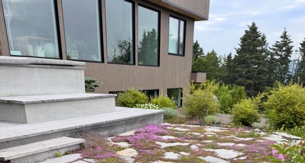 huis van Marie-Joelle