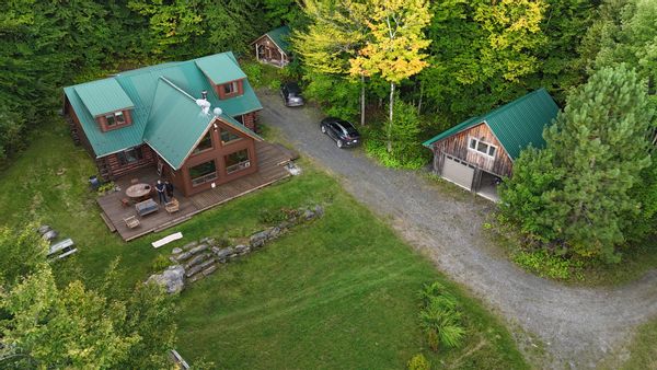 Casa di Marion et Sylvain