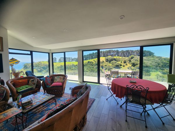 Casa di Sally & Roger