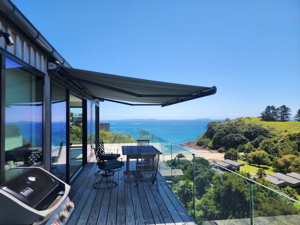 Casa di Sally & Roger