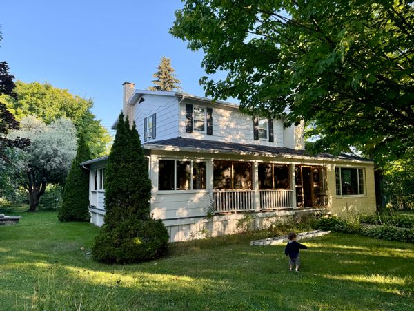 Casa di Léa et Félix