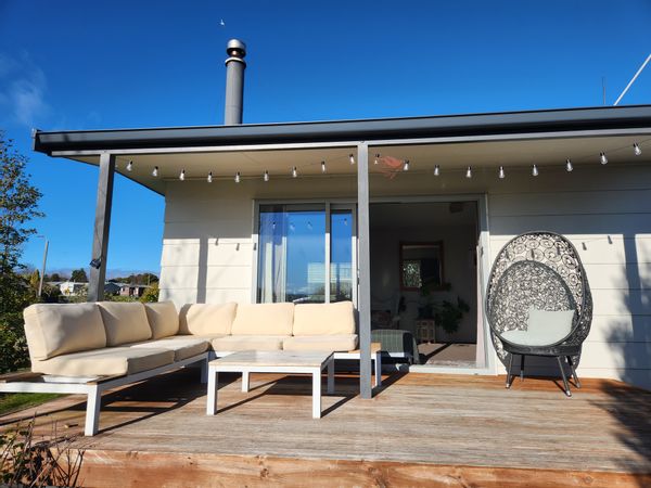 Maria Estefanias hus