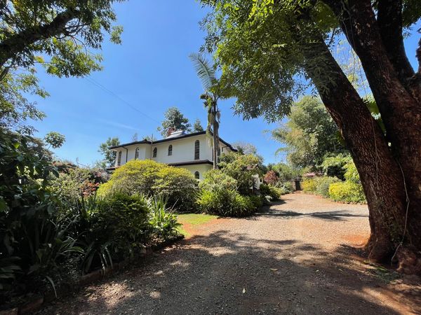 Linda & Mateus s Haus