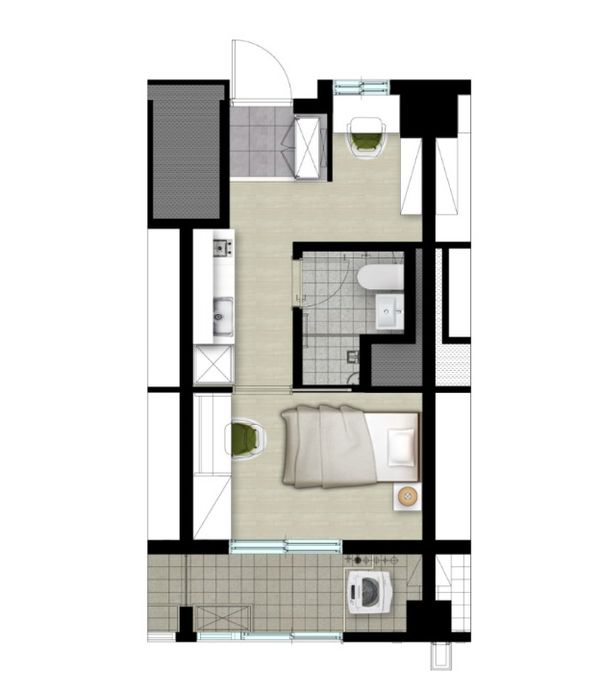 hana jangs hus