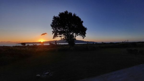 Casa di Philip and Cathy