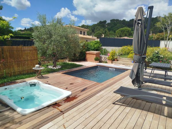 Casa di Rudy et Valérie