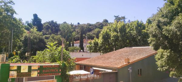 Piso tranquilo de Celine