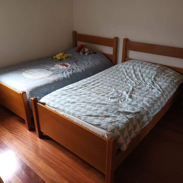 Casa di Gerardo Abrego Echeverria