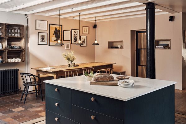 Casa de Sam & Mary-Anne