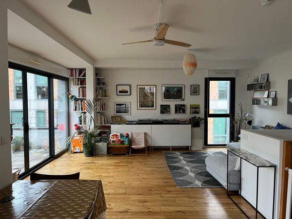 Sarah & Michael s Haus