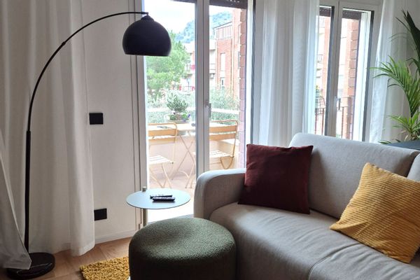 La maison de Diego e Laurien