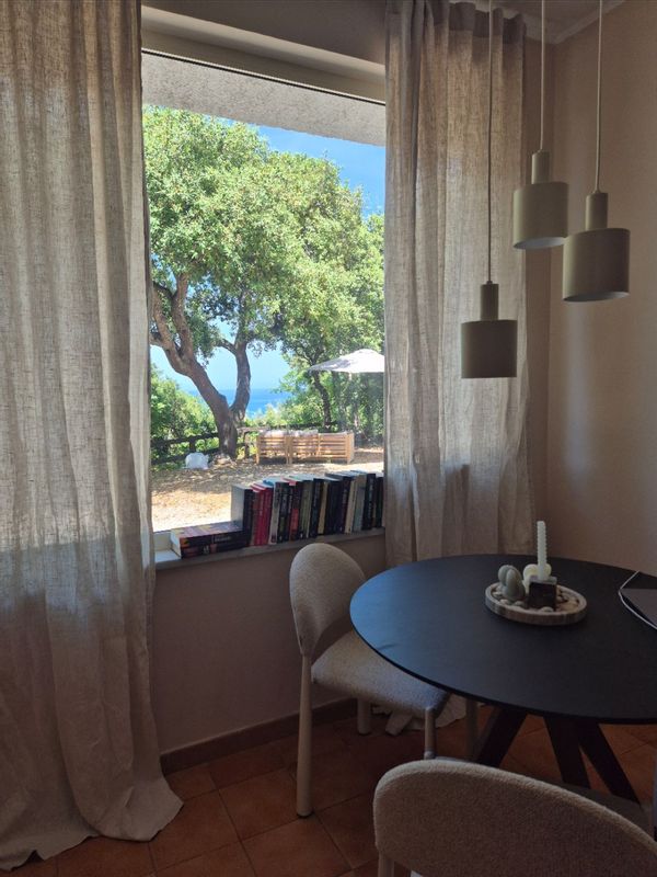 Casa principale di Diego e Laurien
