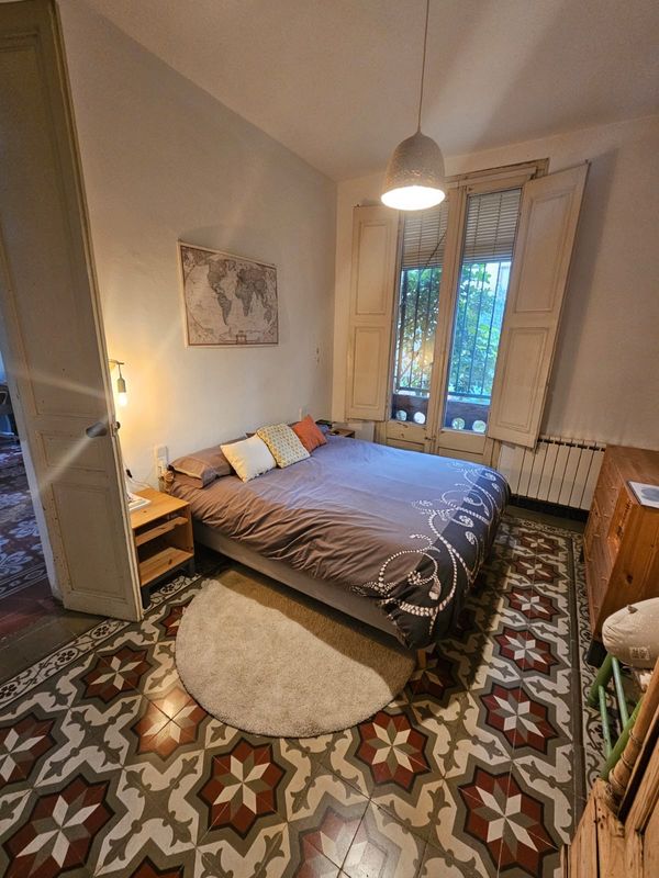 La maison de Aida i Martí