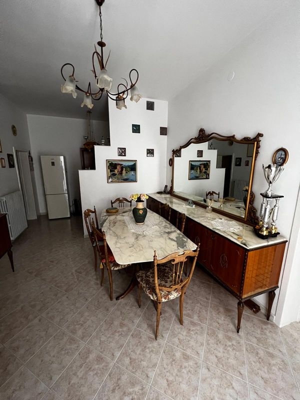 La maison de giovanni