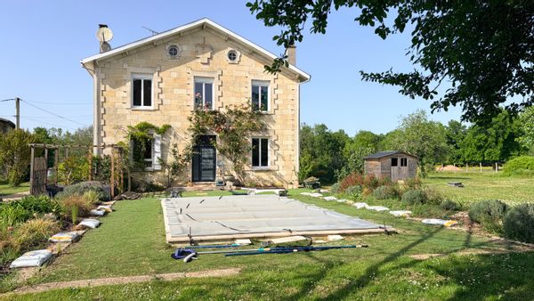 Casa de Frederic