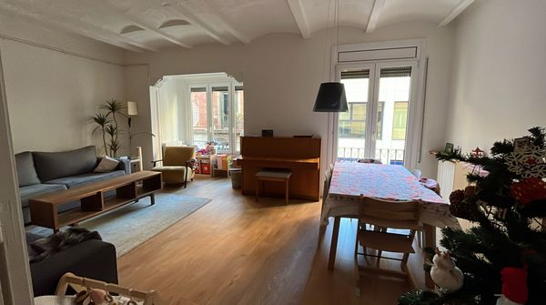 Núria Guillénina kuća