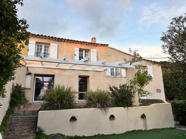 Casa de Bertrand