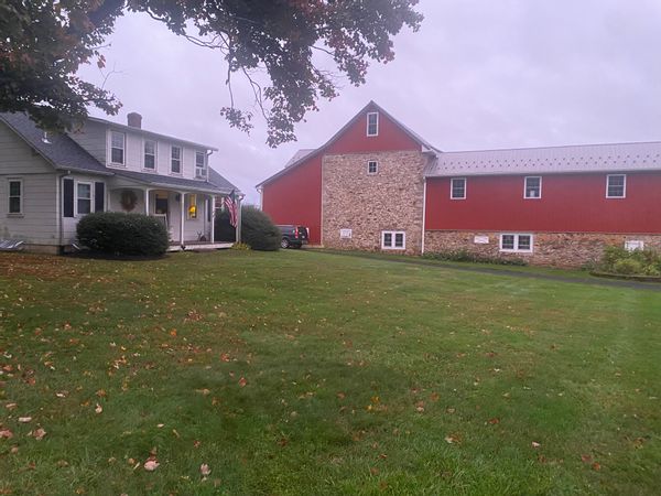 Barbs hus