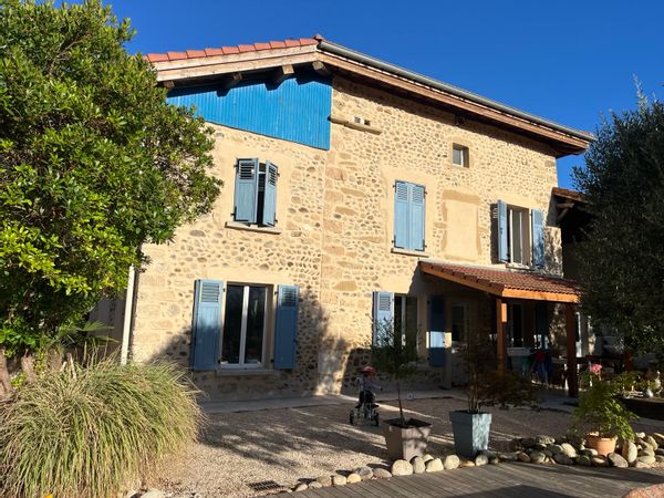 Casa de Sandra