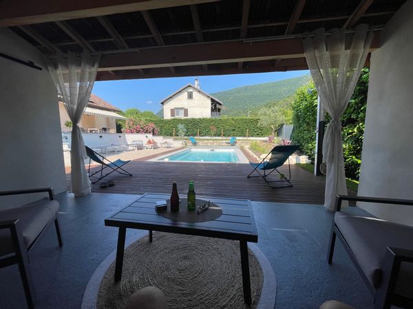 Casa di Hervé