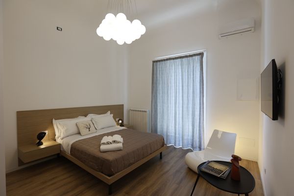 La maison de Francesco