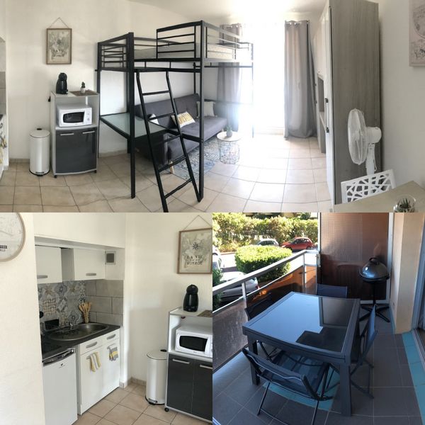 Frederic et Celineina kuća