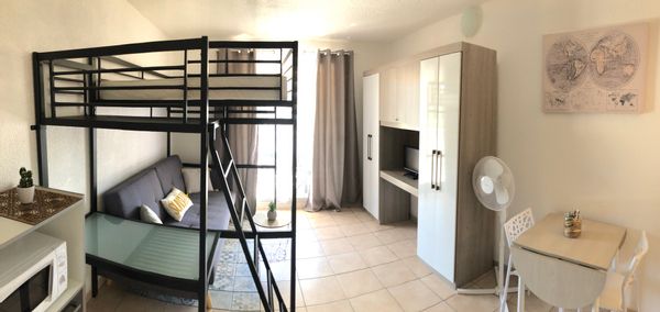 Casa di Frederic et Celine