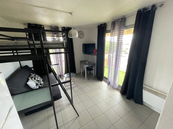 Frederic et Celines hus