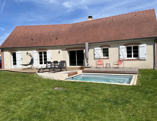 Casa de Corinne