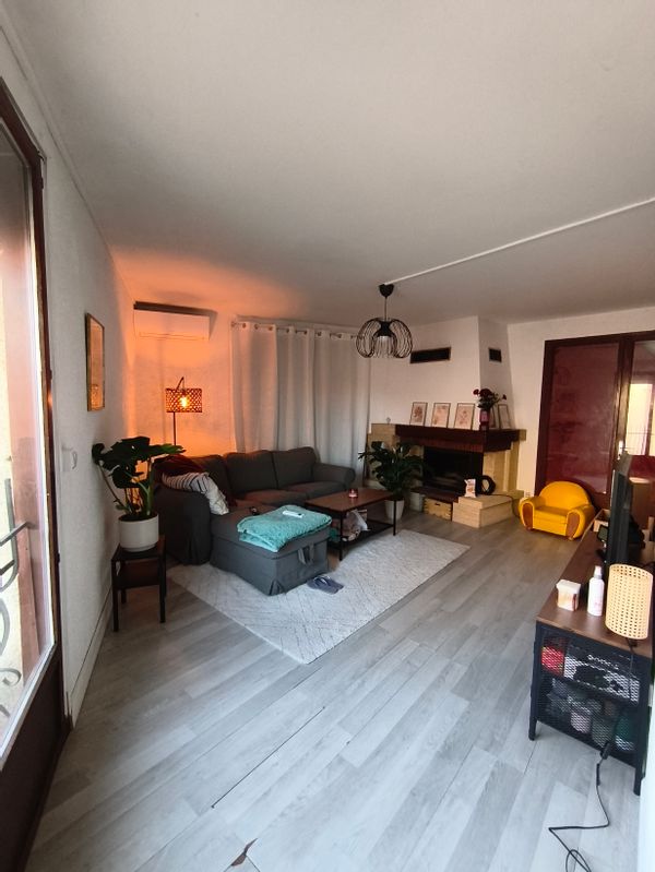Blandines hus