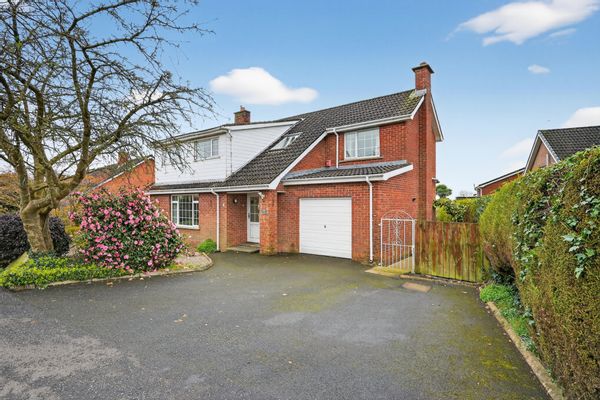 La maison de Stephen