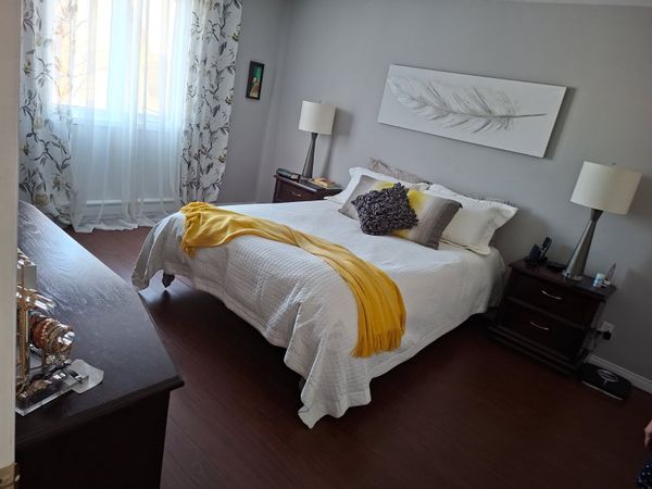 Bel appartement dans un quartier paisible