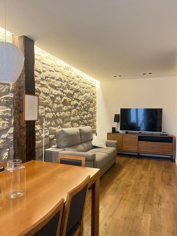 Casa di Larraitz
