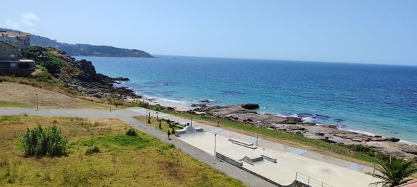 La maison de Cristina