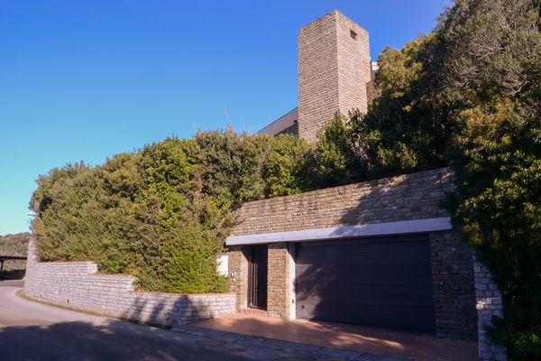 Villa vista mare in Toscana