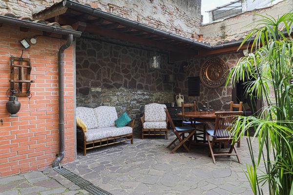 Filippo Soniaina kuća