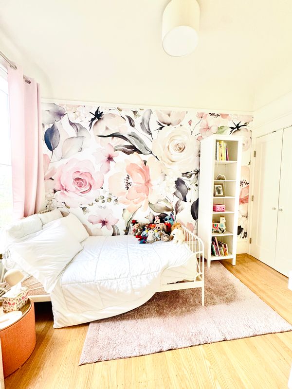 SF Richmond District Family Home