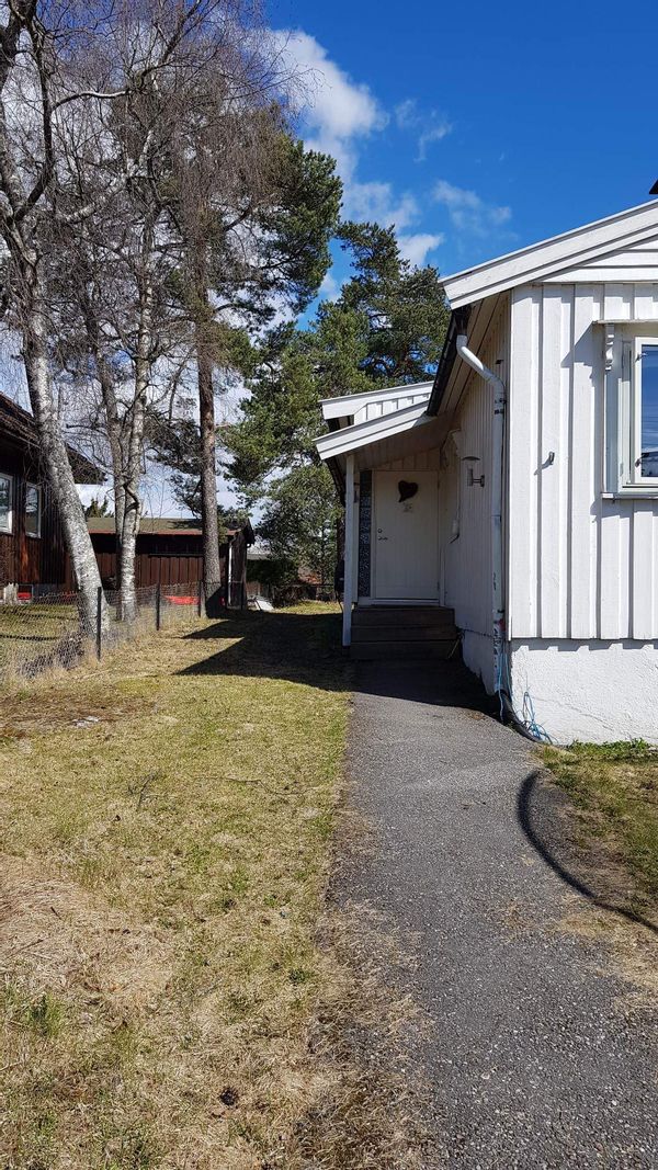 Are Wegge Sannes hus