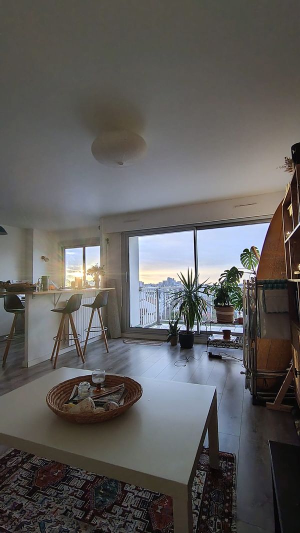 Casa di Benjamin & Louise