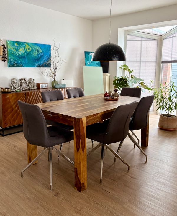 La maison de Antonia